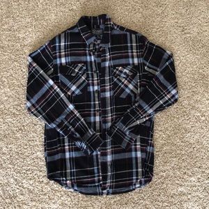Retrofit flannel